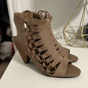 Cato heels